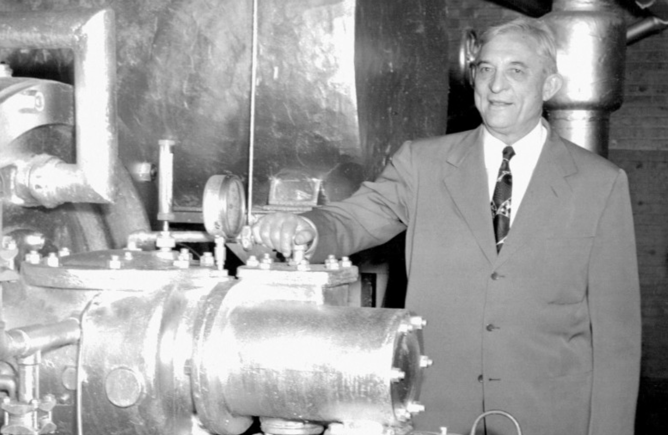 윌리스 하빌랜드 캐리어