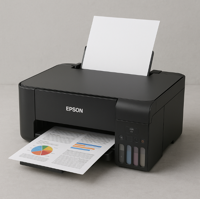 엡손 프린터 L3250 사진