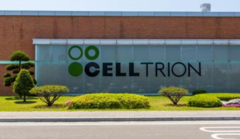 셀트리온 마이크로바이옴