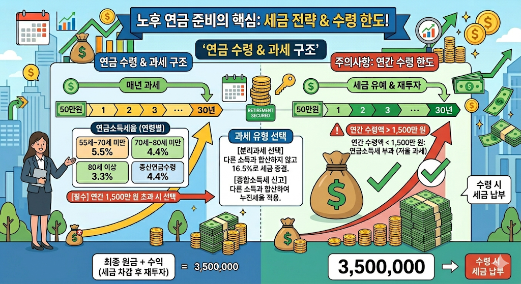 연금저축 계좌