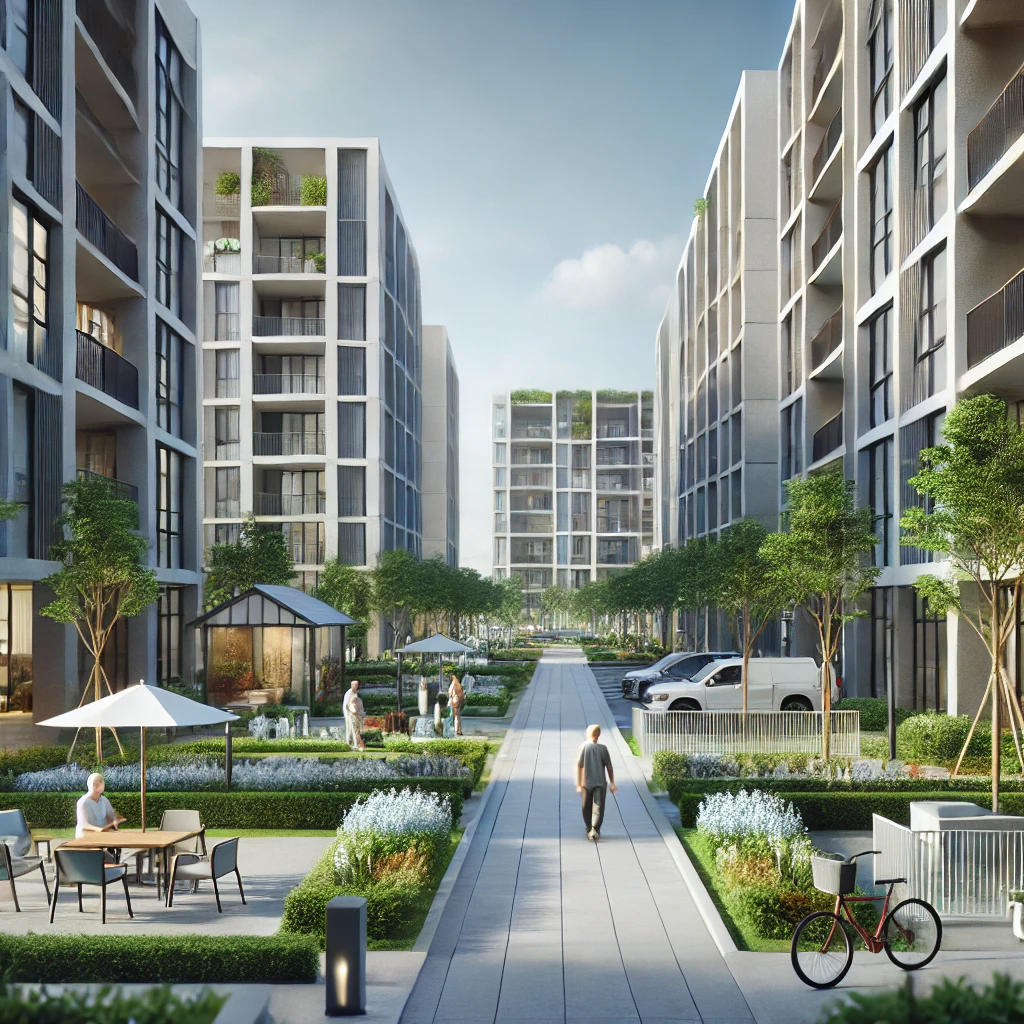 회사 사택 거주 시 확정일자 신고의 필요성 필수인가