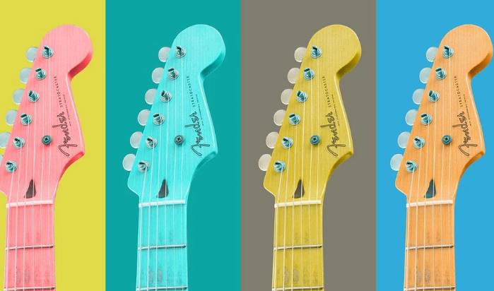 유럽 음악사 속 위대한 작곡가들 (클래식, 변천사, 영향력)