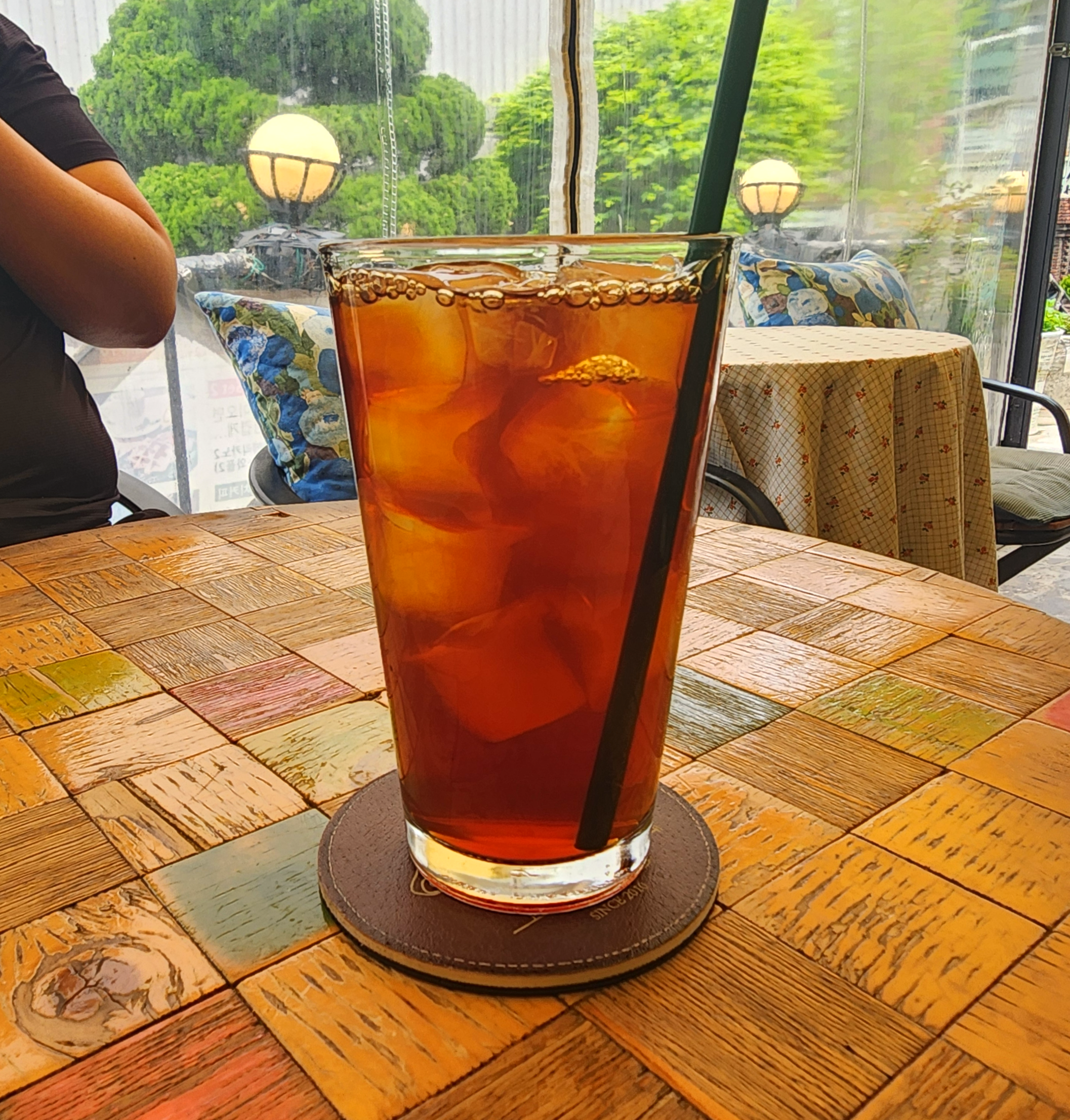 쌍문동핸드드립카페카페봄