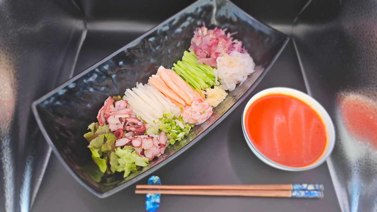 울진 후포항 대게앤쿡