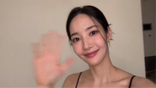 박민영 전 남친 논란 재점화…지긋지긋한 심경→종방연 &#39;웃음&#39;