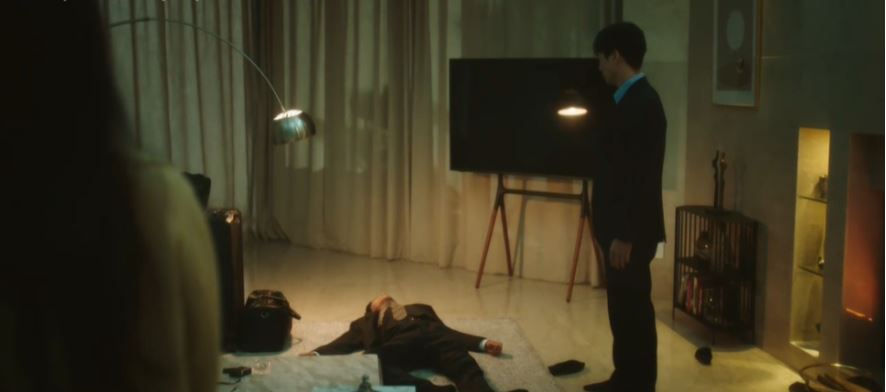 이로운사기10회