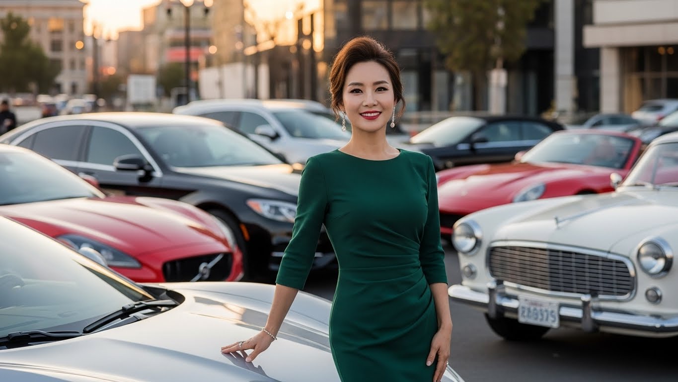 르노삼성자동차 suv