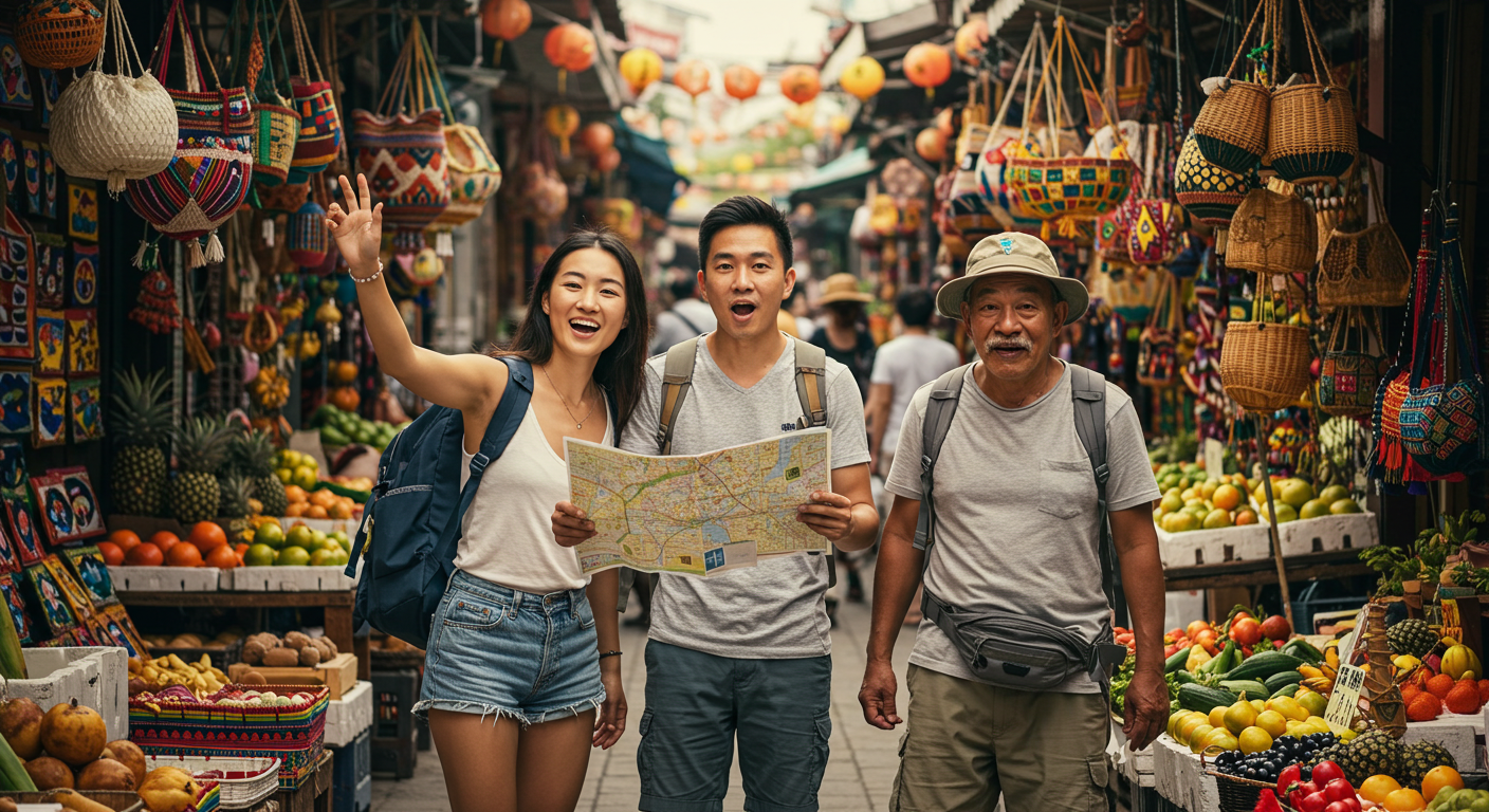 가성비 해외여행지