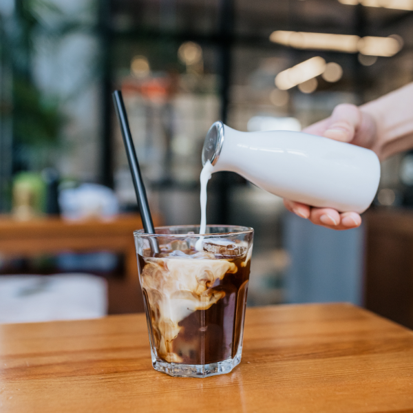 집에서즐기는 홈카페 레시피