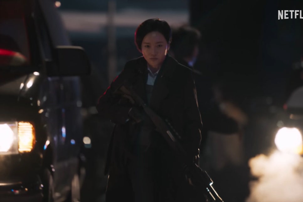 넷플릭스 드라마 기생수 더 그레이 출연진 정보 : 등장인물, 전소니, 스토리 결말, 쿠키 몇부작, 원작