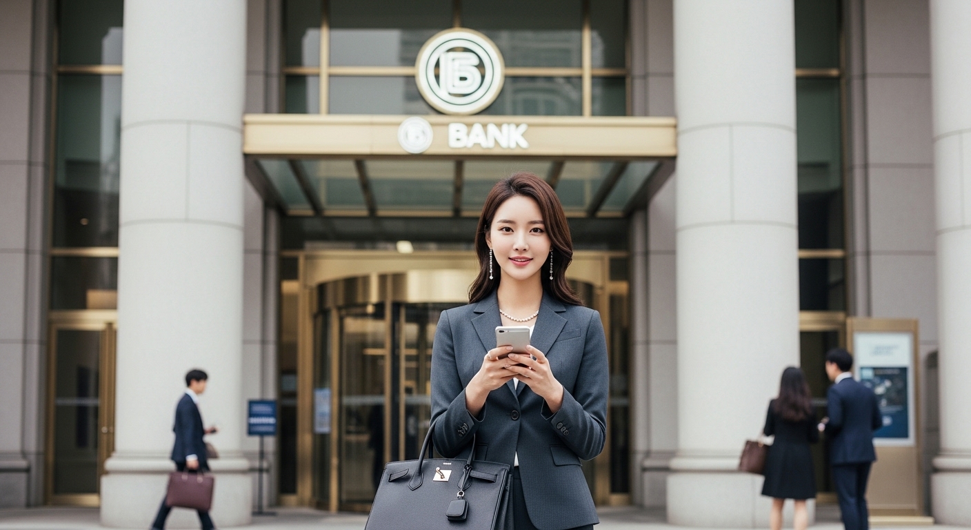 만기 후 재예치