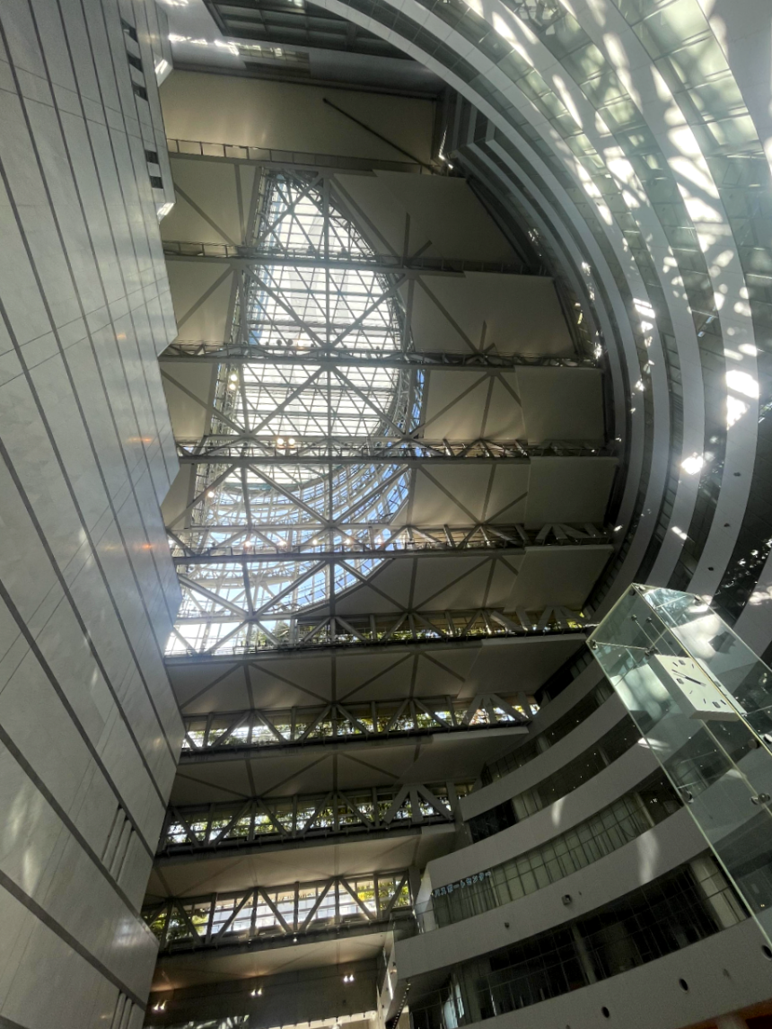 아크로스 후쿠오카 아트리움2