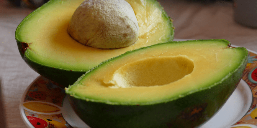 칼륨이 많은 음식4