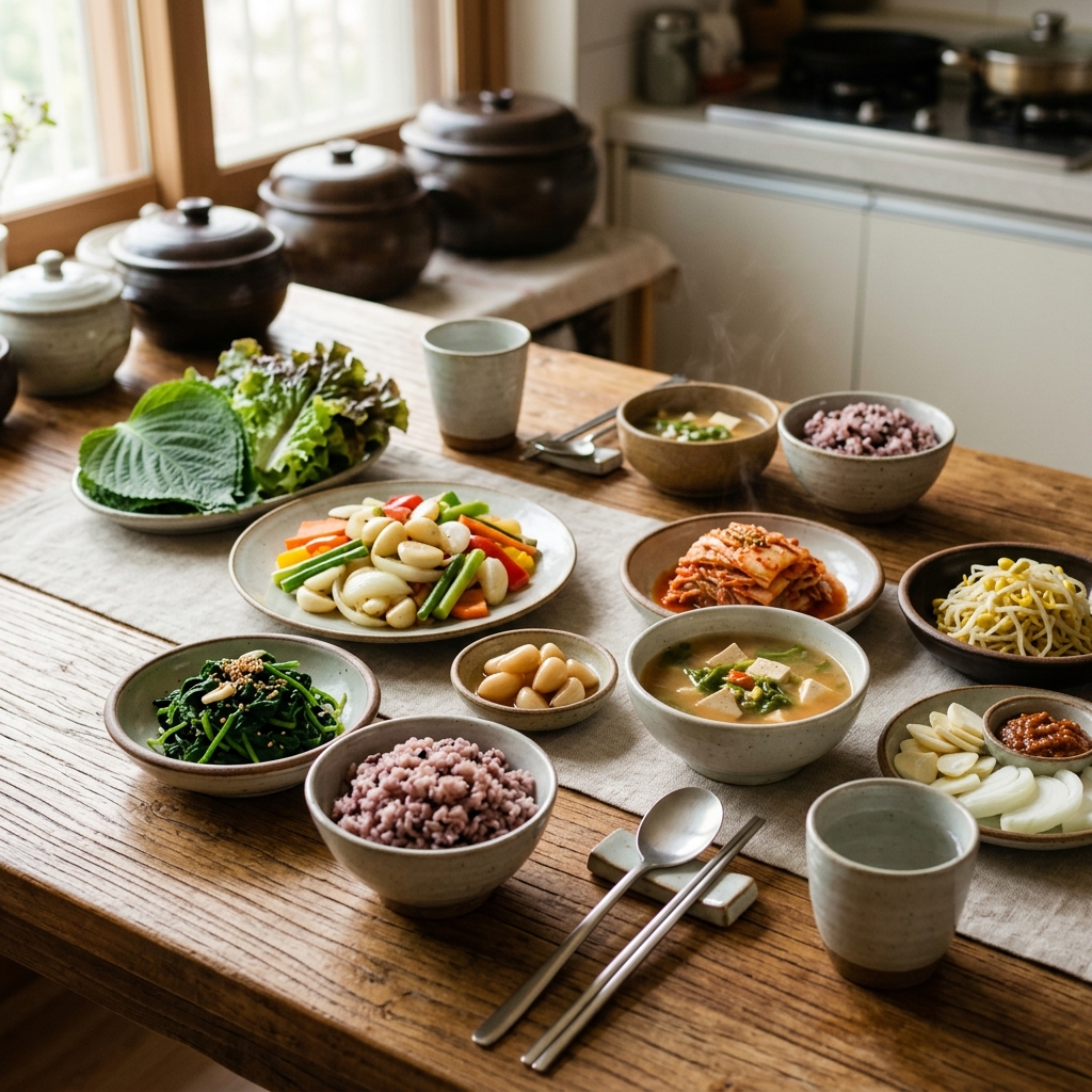 고지혈증에 좋은 음식