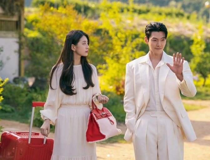 다 이루어질지니 줄거리