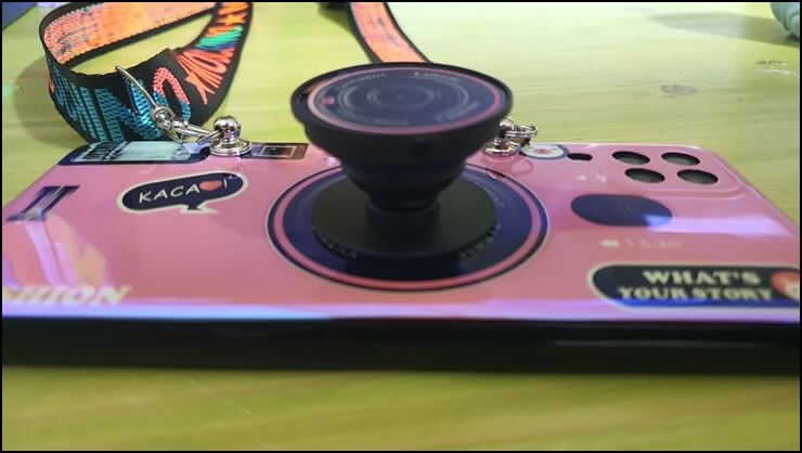 그립톡을-뺀-핸드폰케이스