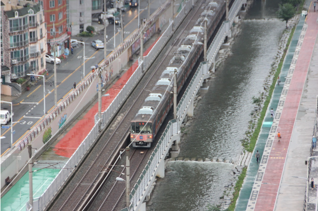 부산지하철 1호선