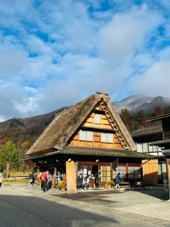 나고야 날씨 지도 나고야 여행 꿀팁 정리_20