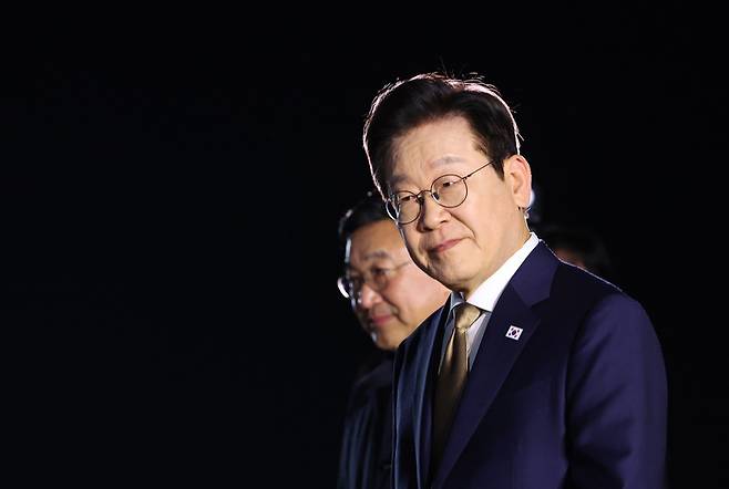 경주서 한미&middot;한중&middot;한일 회담 APEC 정상외교 릴레이 슈퍼위크