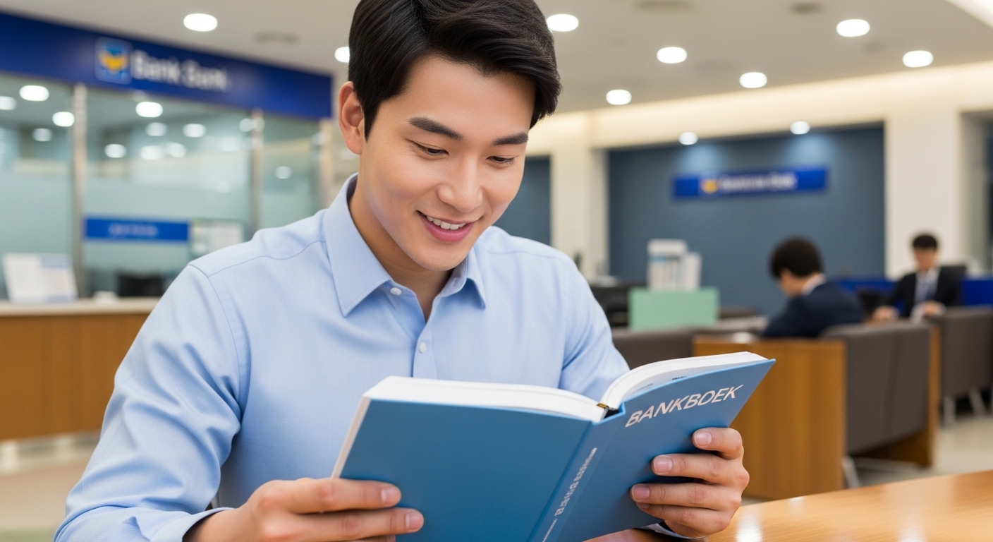 청년월세지원금 신청모습