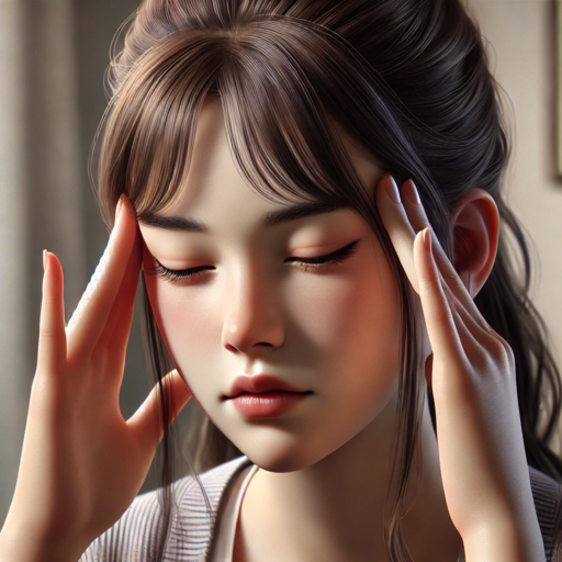 두통 완화를 위한 마사지와 휴식법 