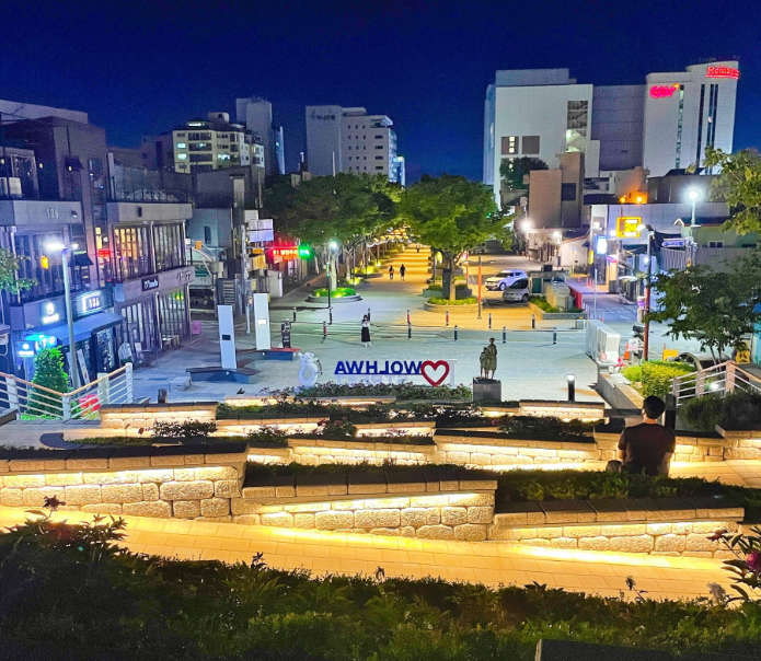 생생정보 강릉 택시맛객