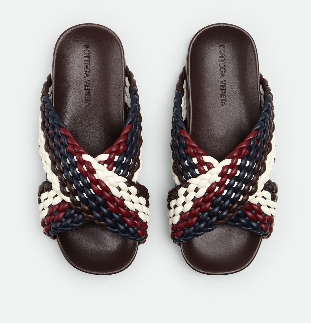 남자-샌들-슬리퍼-명품-신발-보테가베네타-베스트3-추천-bottegaveneta