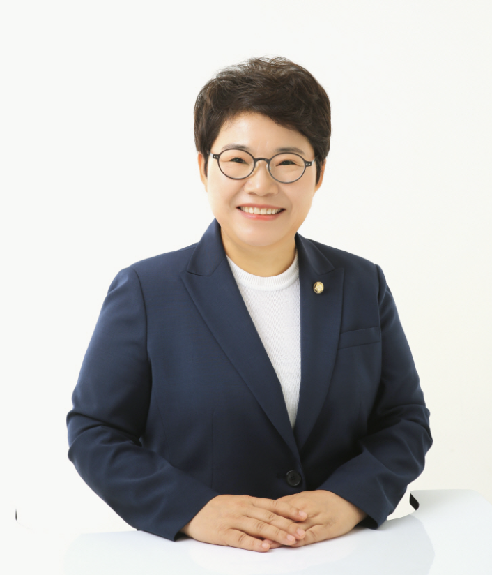 임이자 정치 입문