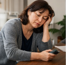 아침에 피곤한 이유와 해결책 알아보기