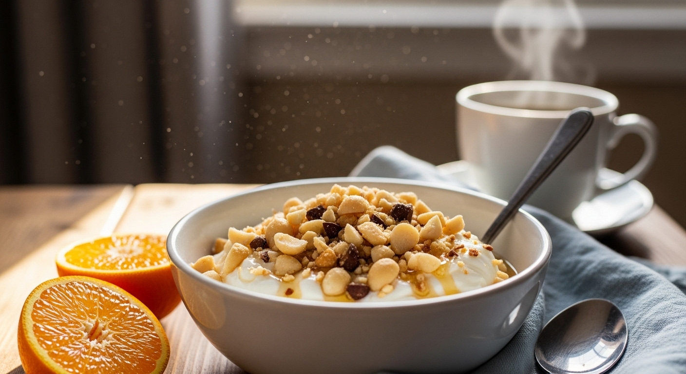 마카다미아하루권장량