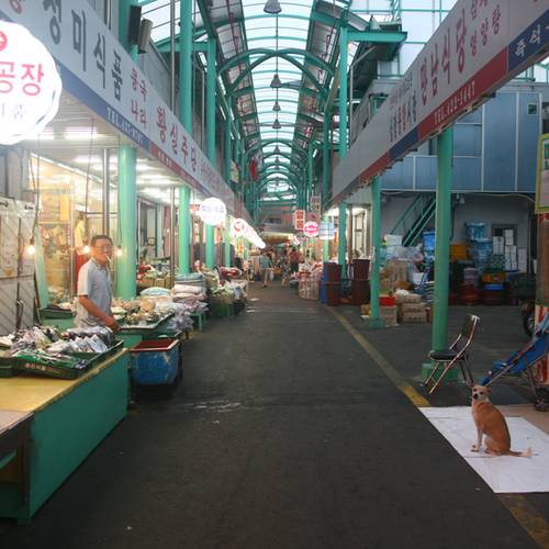 인천 부평 열우물전통시장 김치 호떡 붕어빵 수제잼 청 생선 맛집 전국 택배 주문 가볼만한 곳 추천