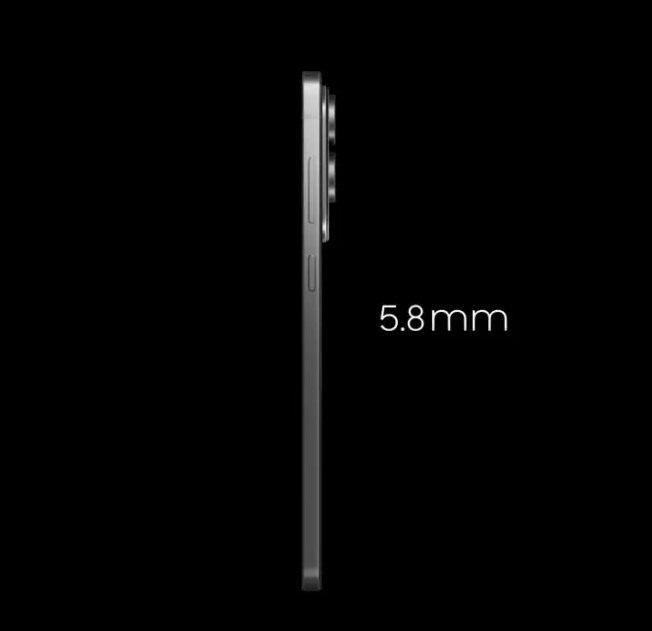 갤럭시 S25 엣지 스팩 관련 사진