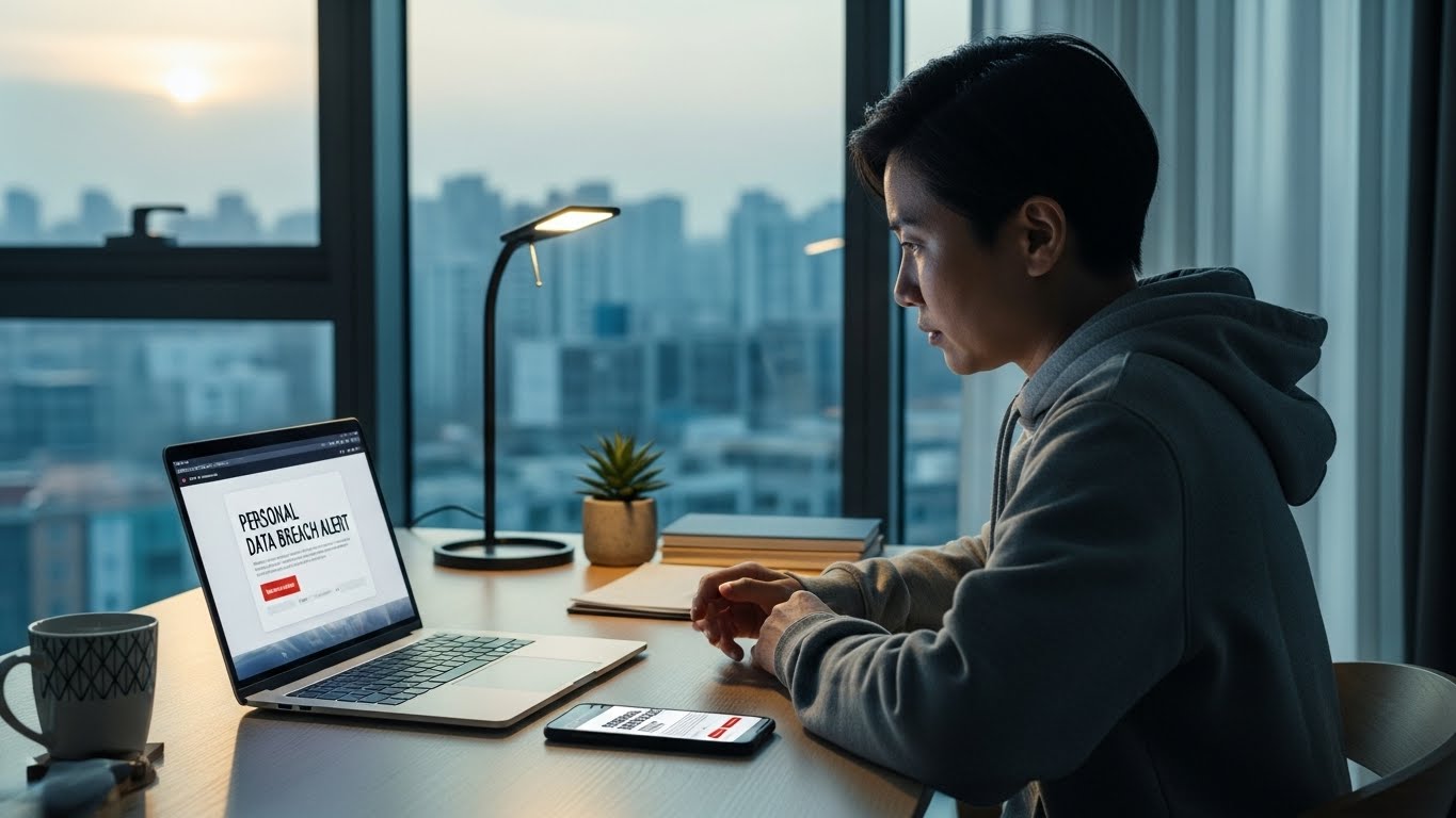 쿠팡 개인정보 유출 &amp; 집단소송 가이드