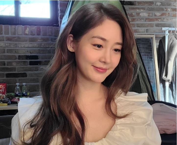 성유리 나이