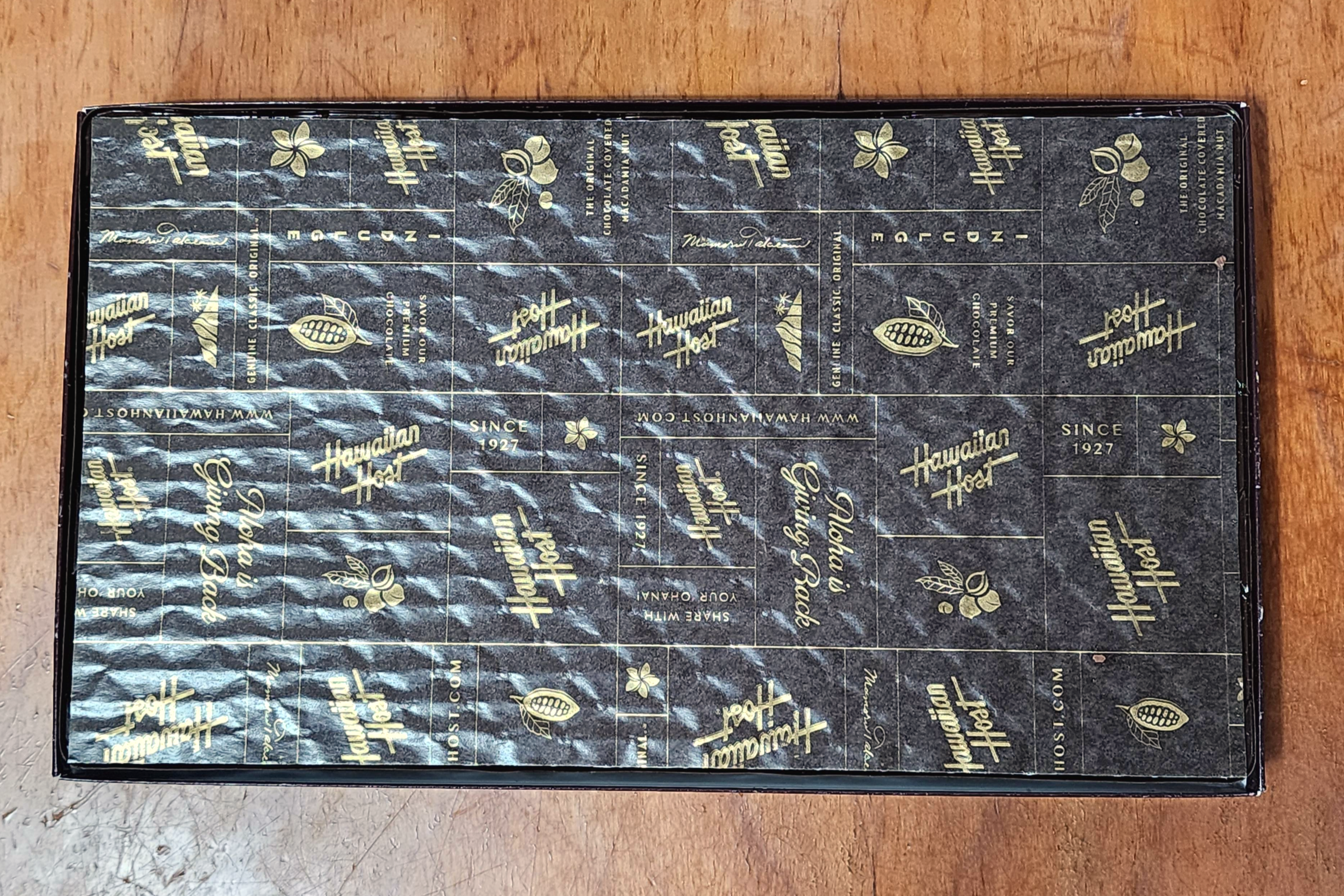 하와이안호스트_아일랜드맥스