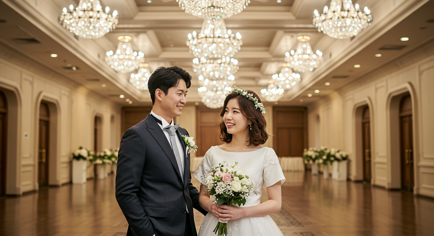 외국인 배우자 초청 방법