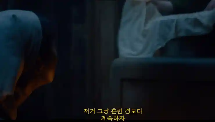 파친코 시즌2 스틸컷2