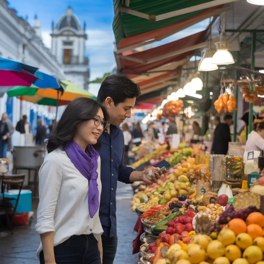 브라질 환율 계산기 환전 방법 트래블카드