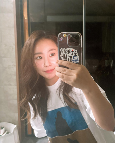 조현아-셀카-1