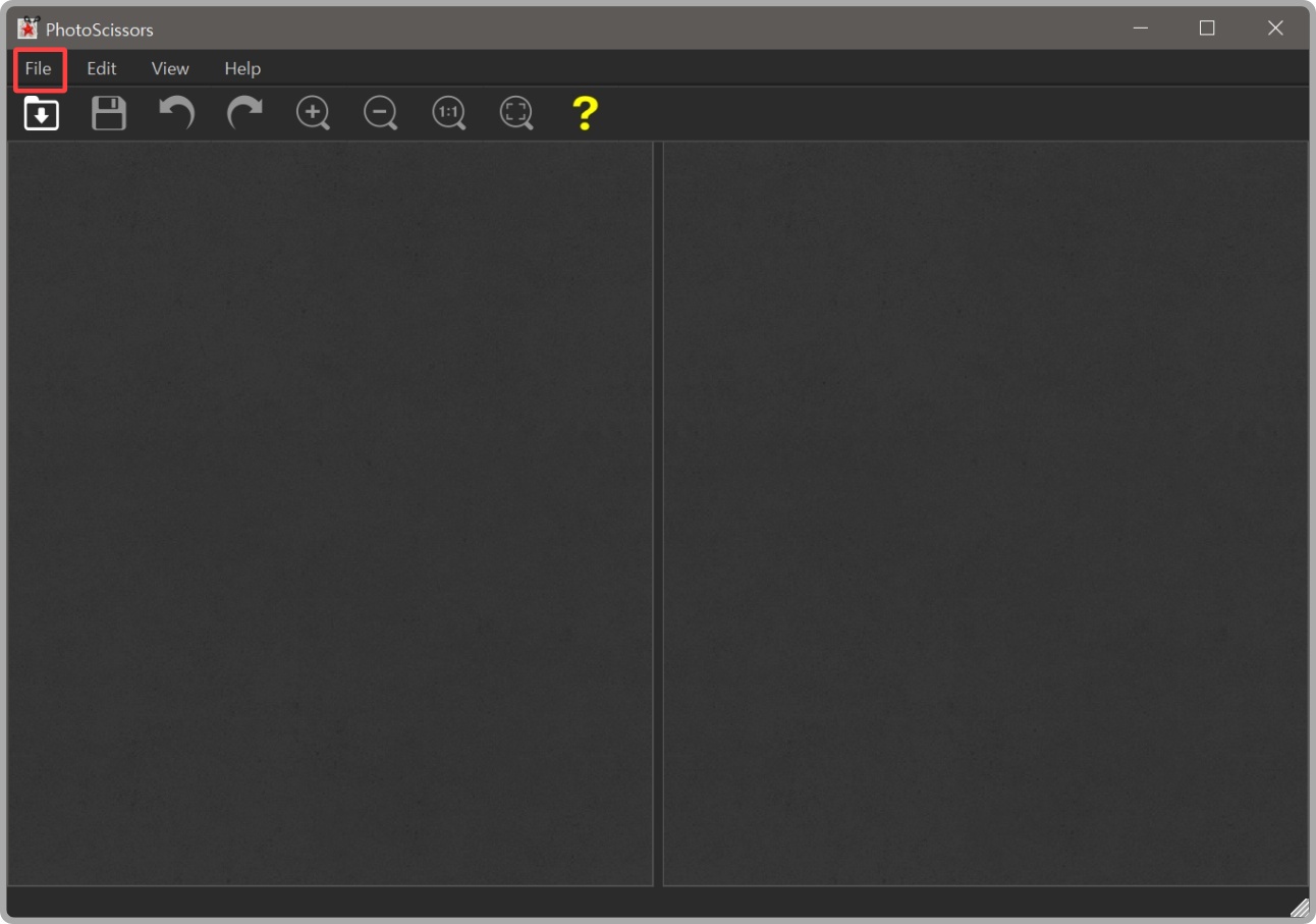 누끼 따는 프로그램