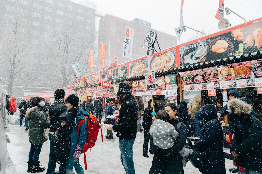 Ice Festival