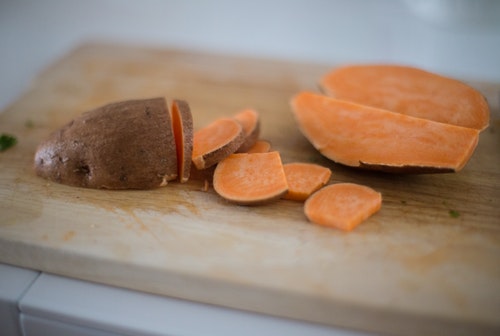 고구마 효능 및 성분 BEST 5