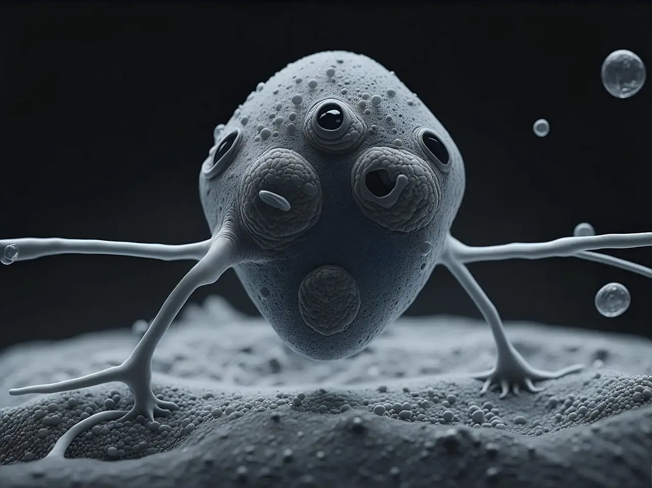 미생물 연료전지 9가지 환경오염 저감