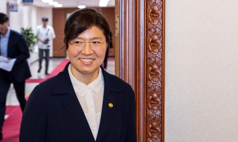 안민석 장미란 차관 저격 내용 및 이준석 반응 정리