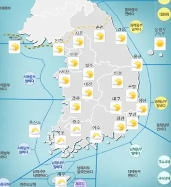 전국 예보 기온 변화 옷장 정리 보관 세탁 순서_31