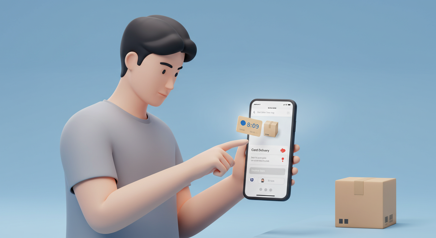 고객센터&amp;#44; 택배조회