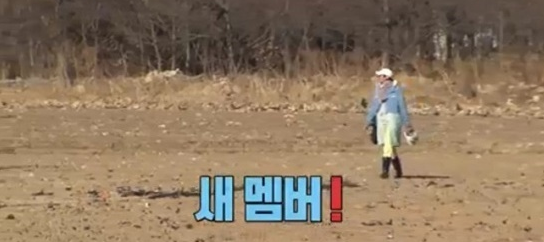 1박 2일 촬영장소