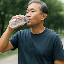 저혈압 원인과 치료법