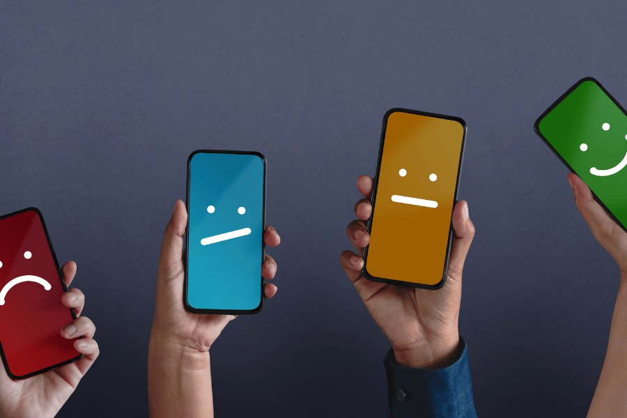 스마트폰 배터리 오래 쓰는 법