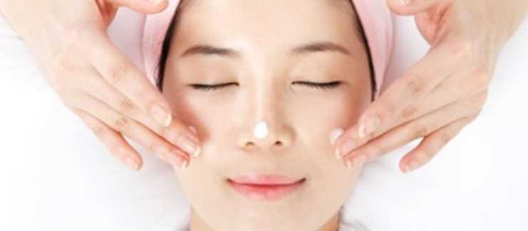 연근 효능 - 피부 미용